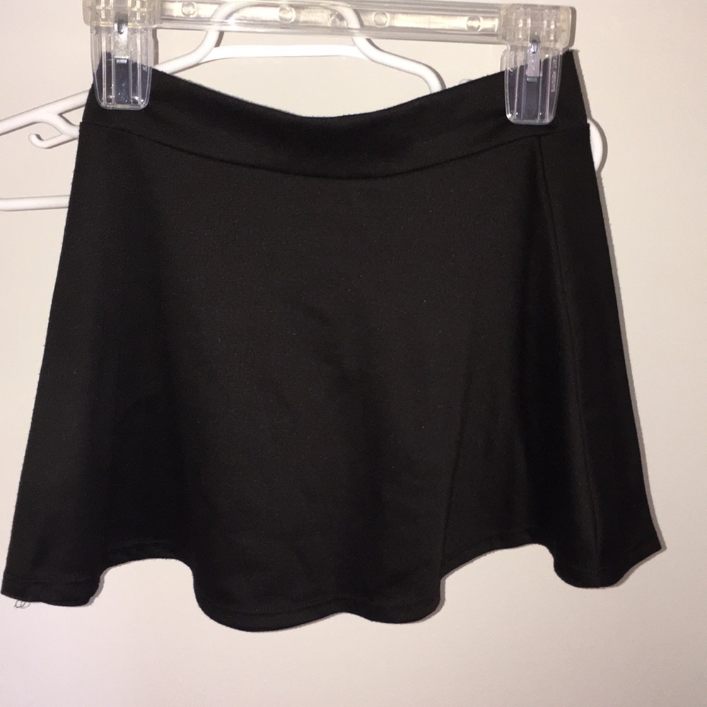 skirt